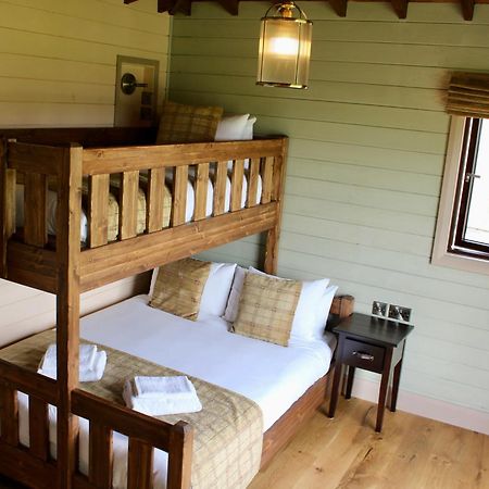 Wildlands Galway Villa Moycullen Bagian luar foto
