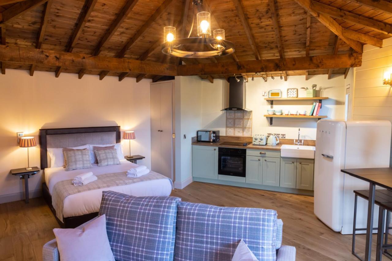 Wildlands Galway Villa Moycullen Bagian luar foto
