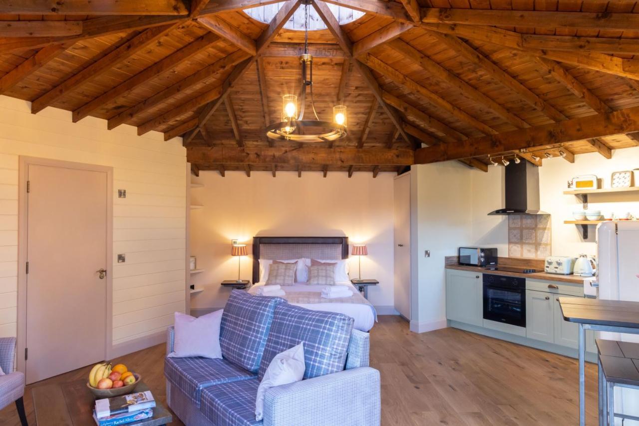 Wildlands Galway Villa Moycullen Bagian luar foto