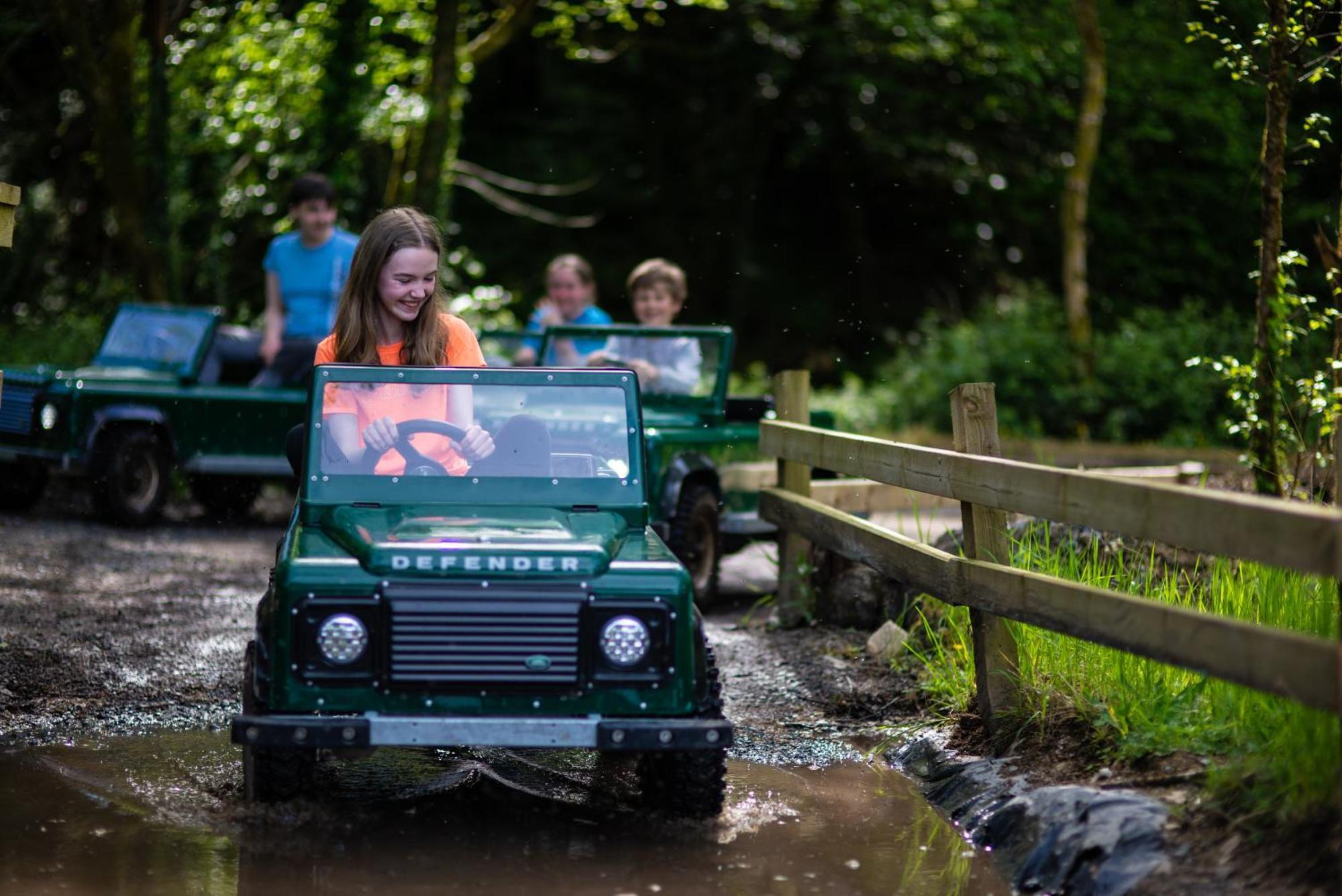 Wildlands Galway Villa Moycullen Bagian luar foto