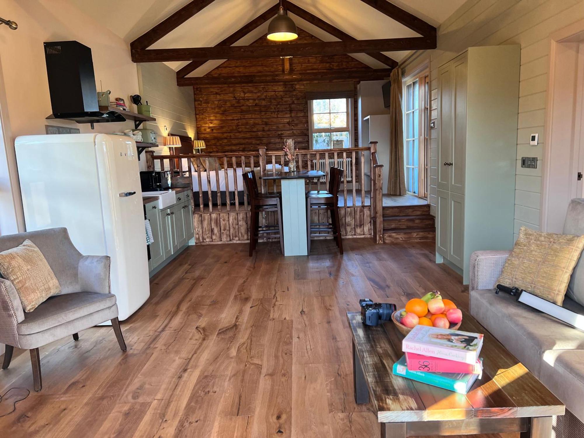 Wildlands Galway Villa Moycullen Bagian luar foto
